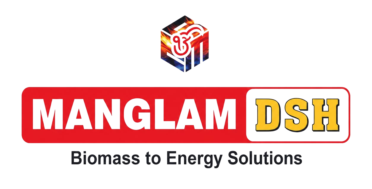 Manglam DSH Bio Energy Pvt. Ltd.